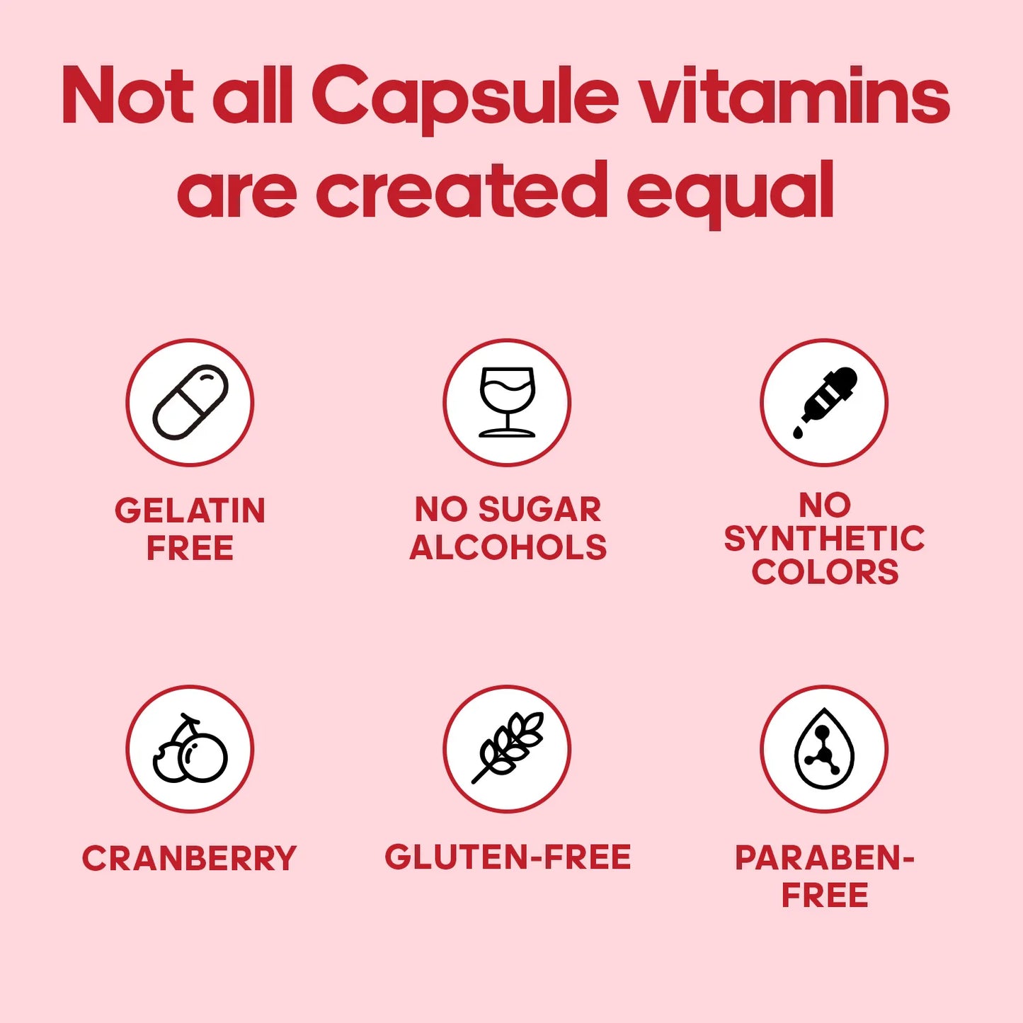 Empower Your Wellness with Quitmood Queen's Once-Daily Women's Complete V-Probiotics - Balance, Control, and Revitalize!